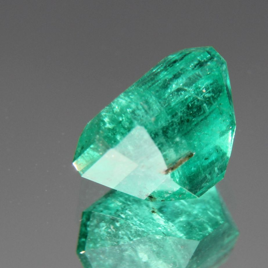 Emerald 1.317ct