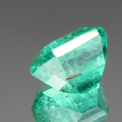 Emerald 1.317ct