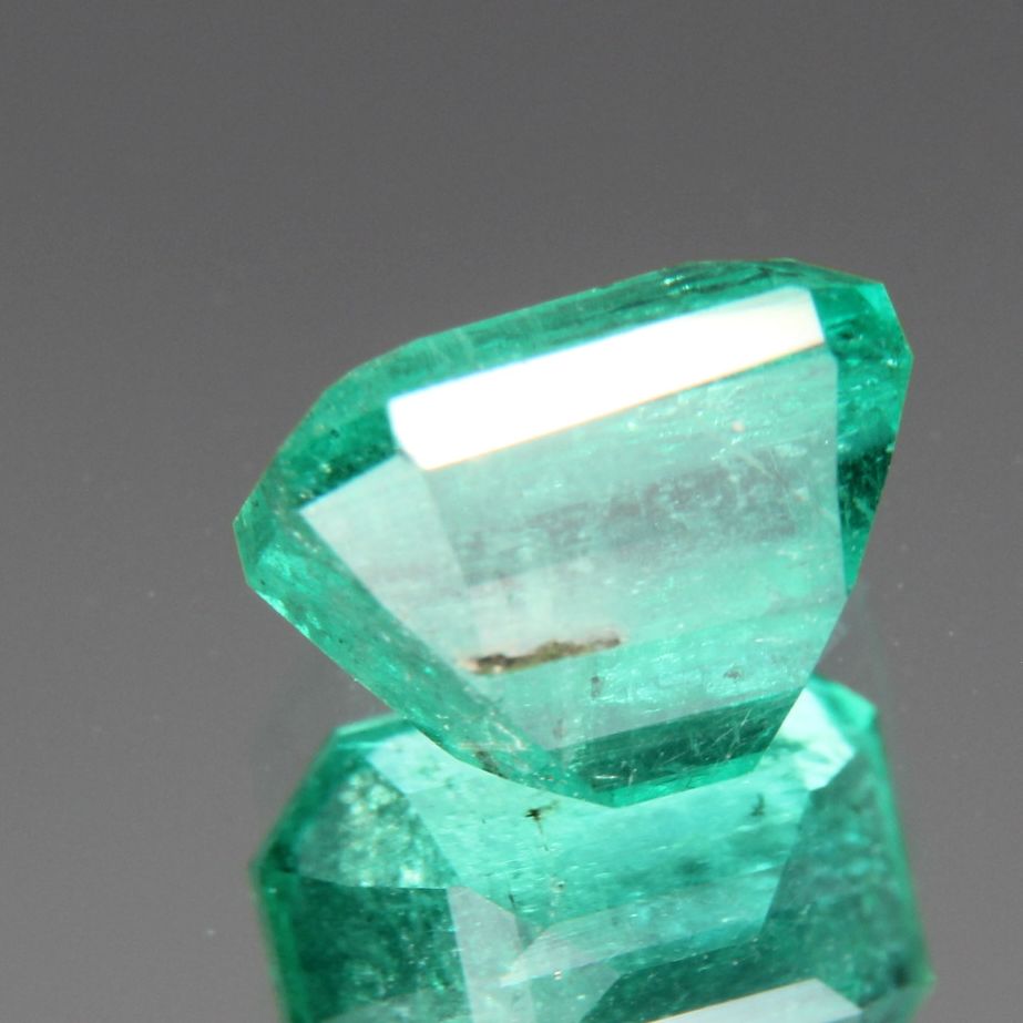 Emerald 1.317ct