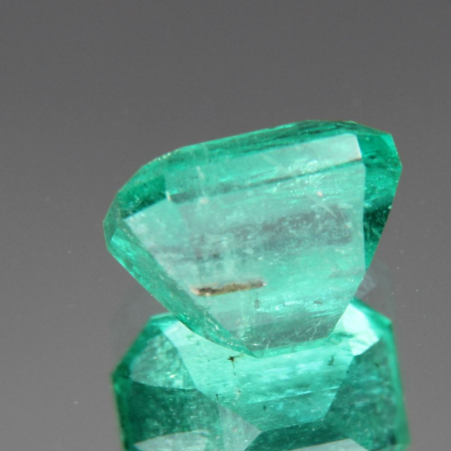 Emerald 1.317ct