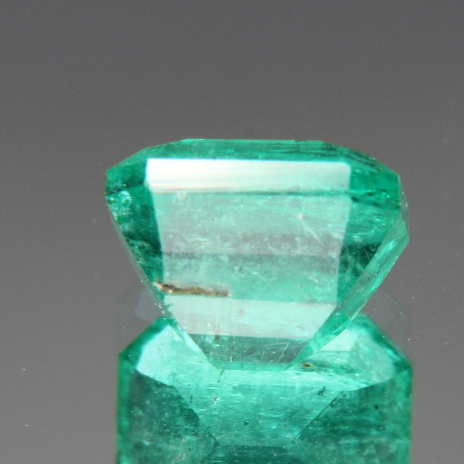 Emerald 1.317ct
