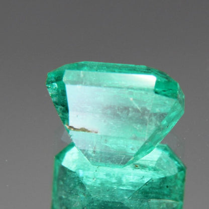 Emerald 1.317ct