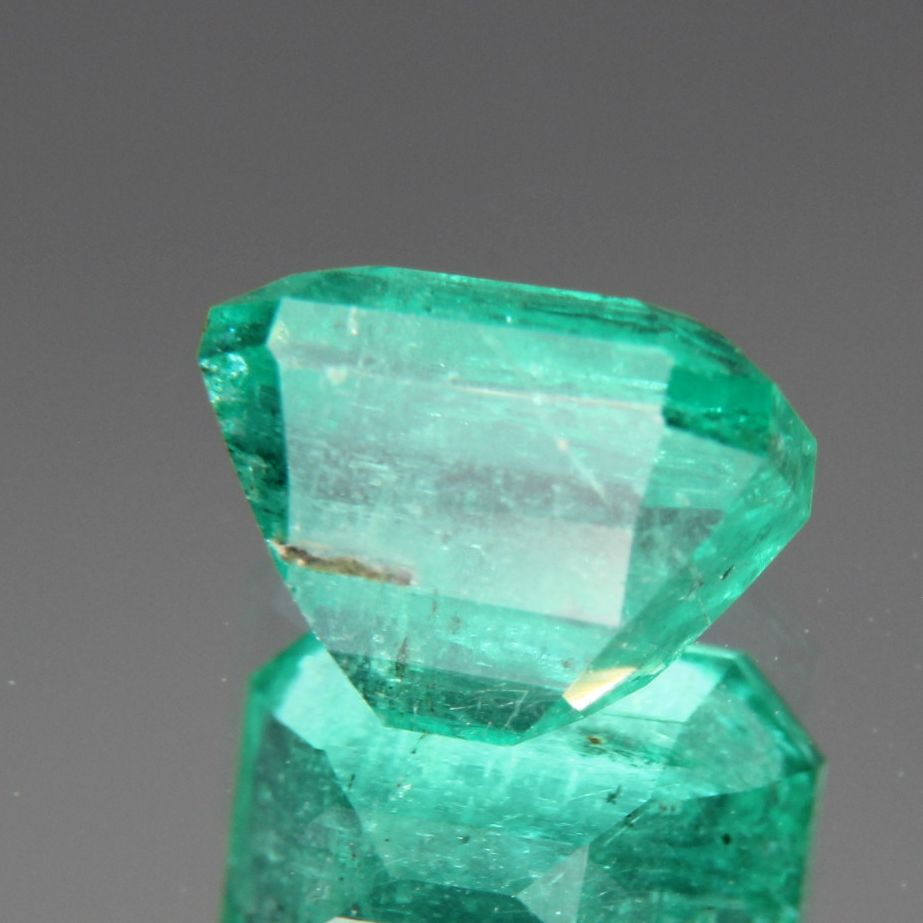 Emerald 1.317ct