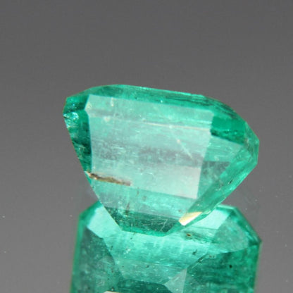 Emerald 1.317ct