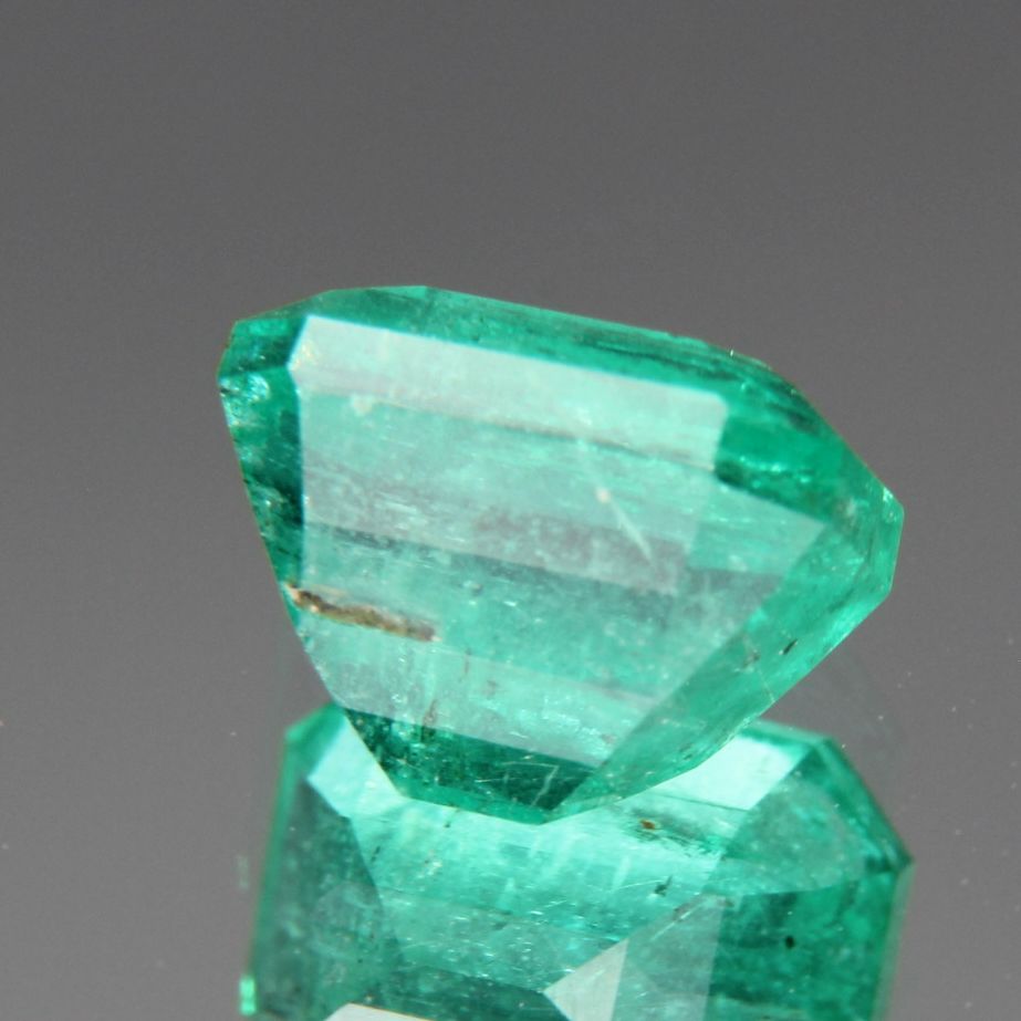 Emerald 1.317ct