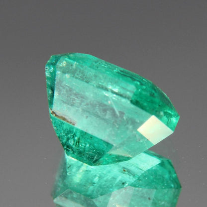 Emerald 1.317ct