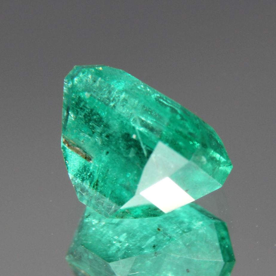 Emerald 1.317ct