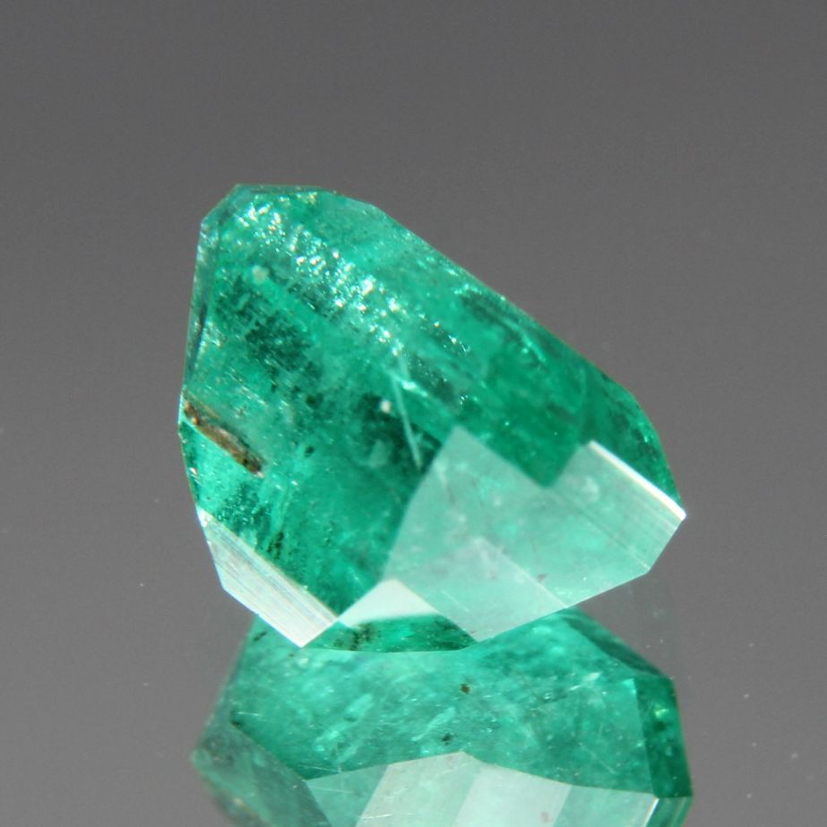 Emerald 1.317ct