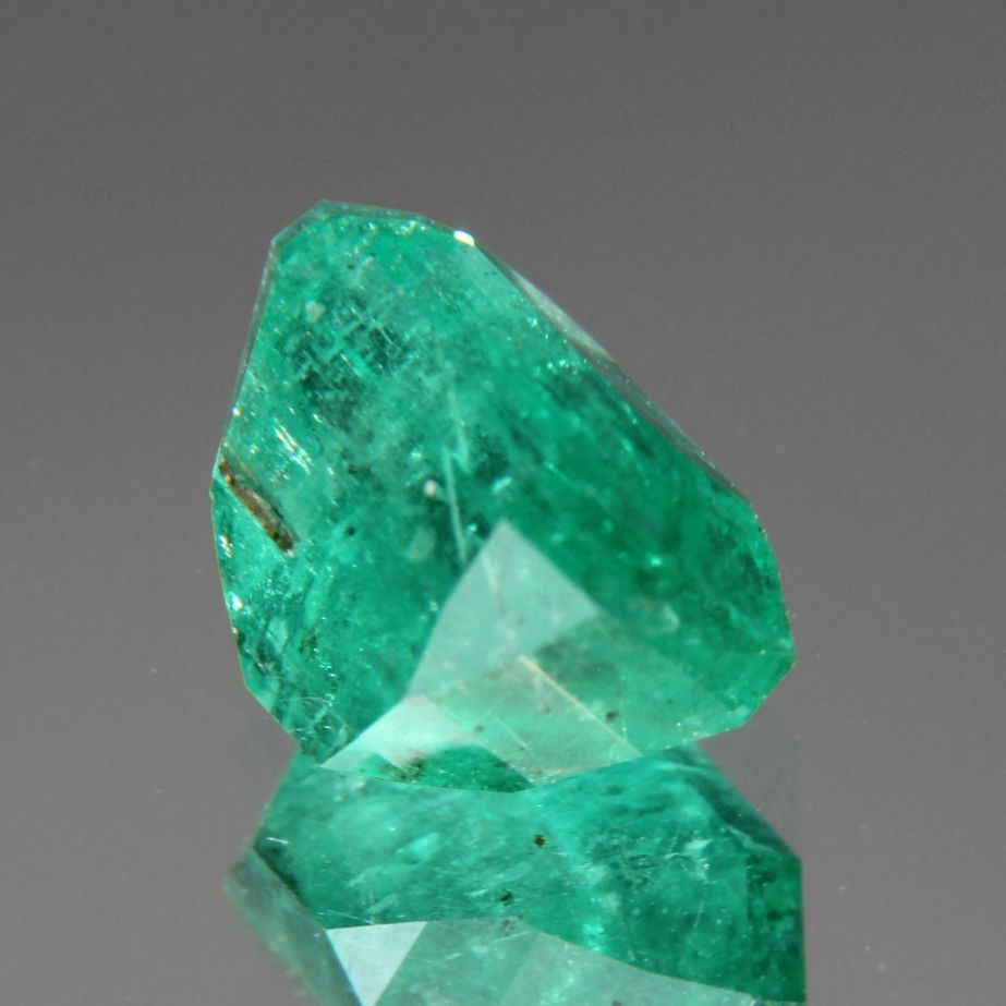 Emerald 1.317ct