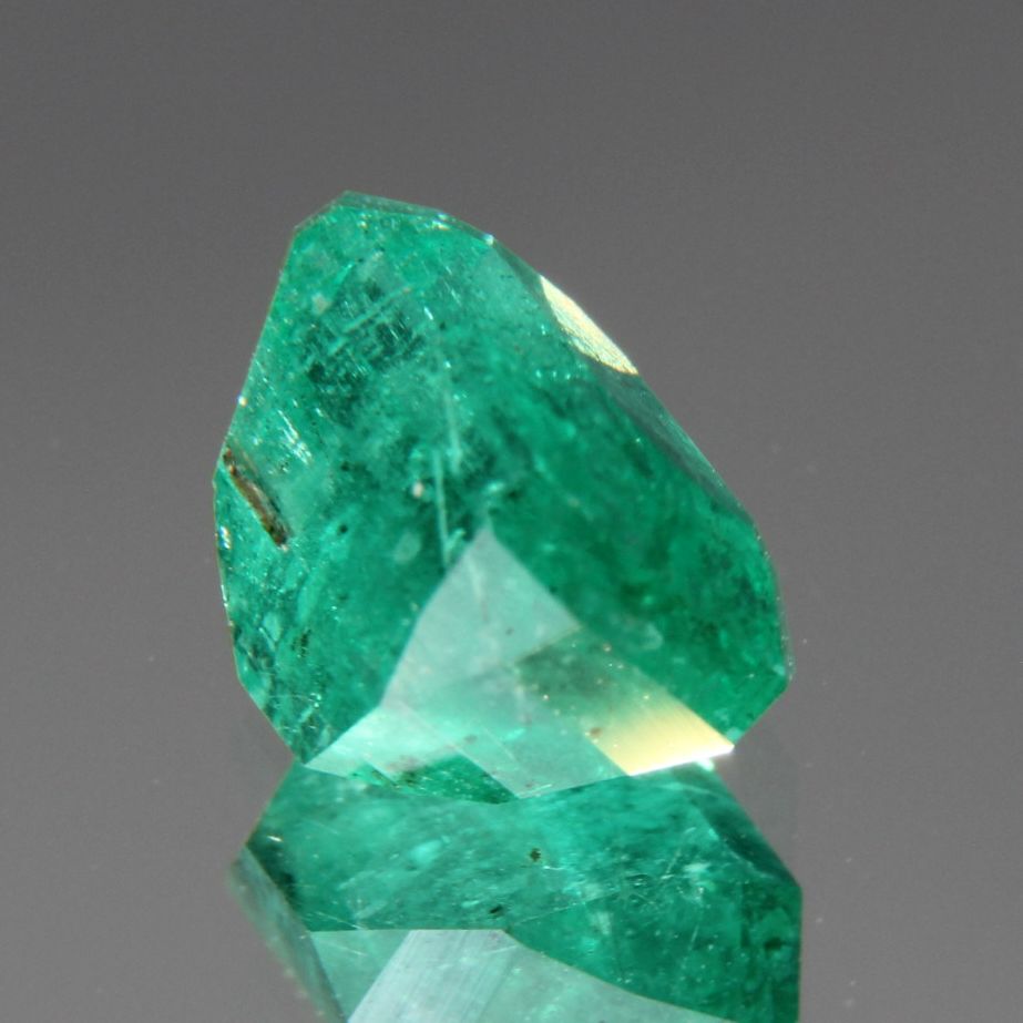Emerald 1.317ct