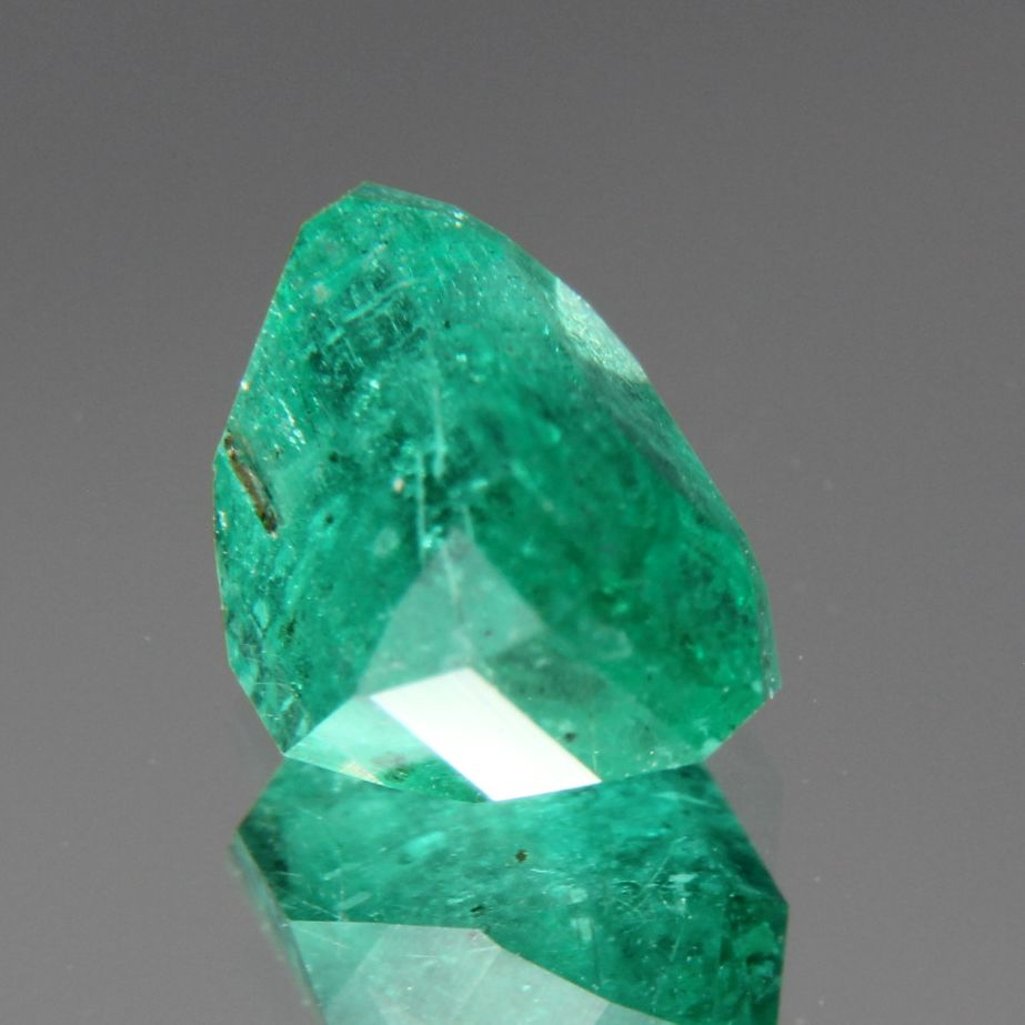 Emerald 1.317ct