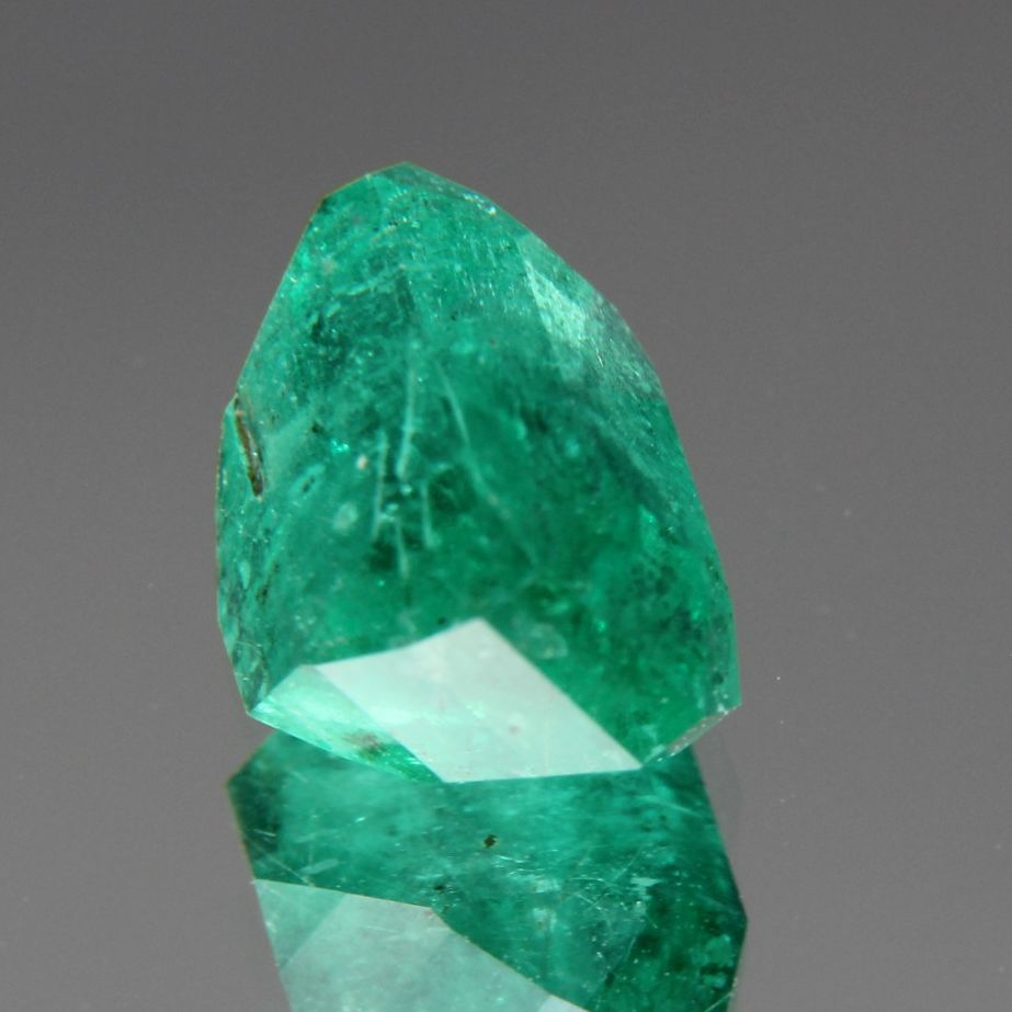 Emerald 1.317ct