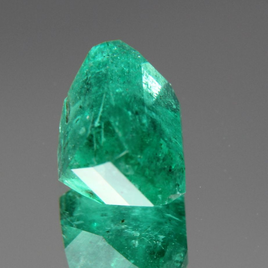 Emerald 1.317ct