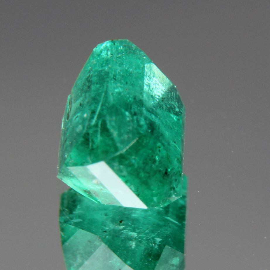 Emerald 1.317ct