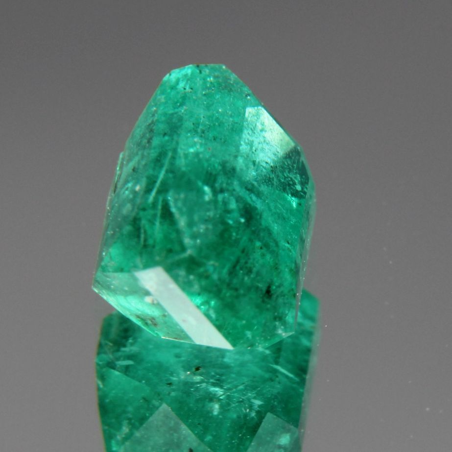 Emerald 1.317ct