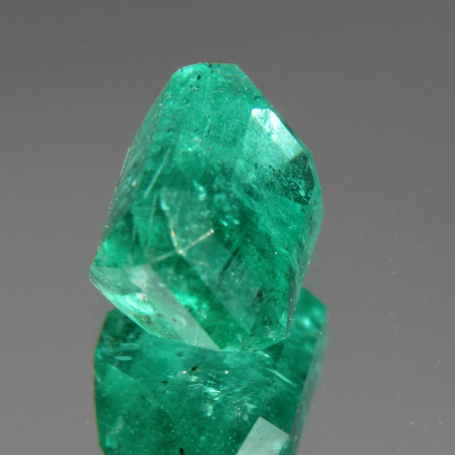 Emerald 1.317ct