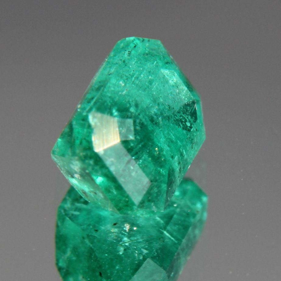 Emerald 1.317ct