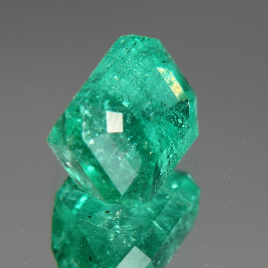 Emerald 1.317ct