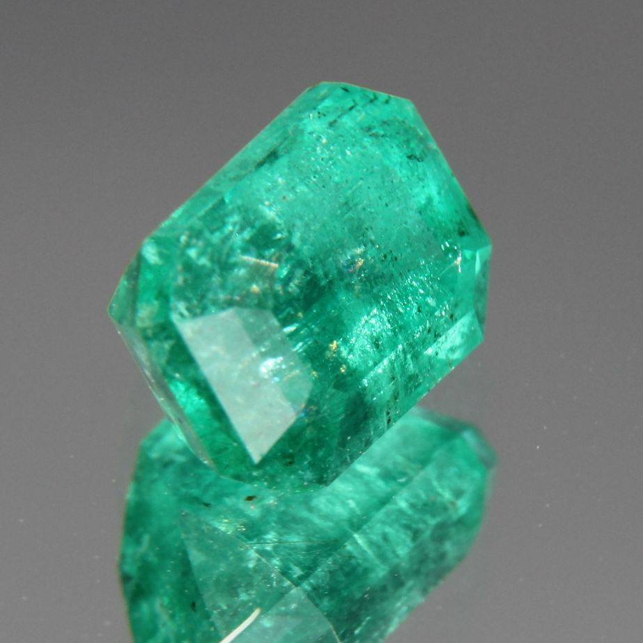 Emerald 1.317ct