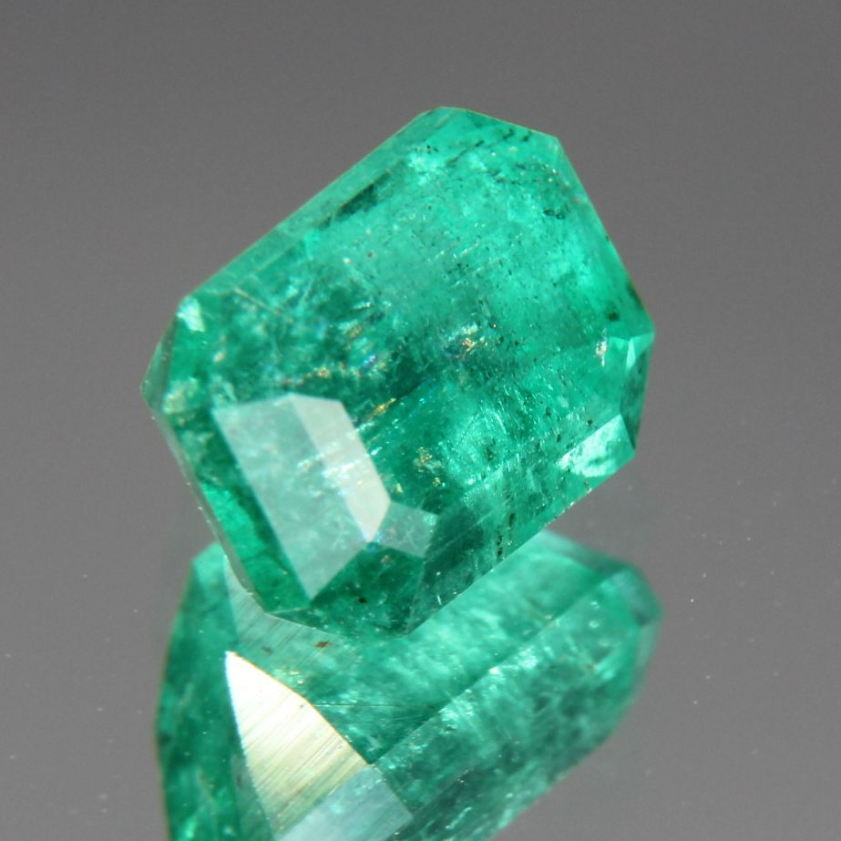 Emerald 1.317ct