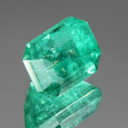 Emerald 1.317ct