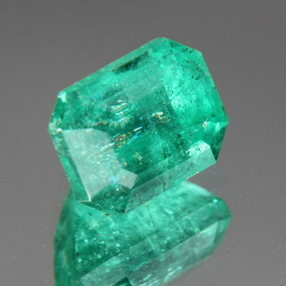 Emerald 1.317ct