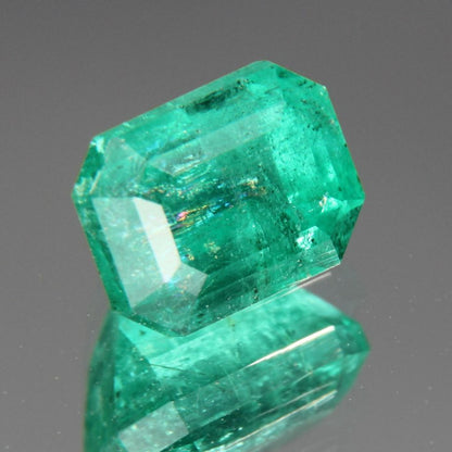 Emerald 1.317ct