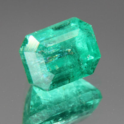 Emerald 1.317ct