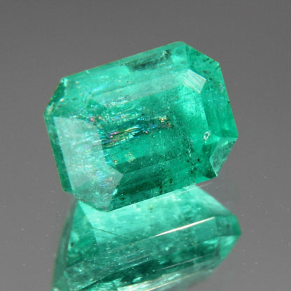 Emerald 1.317ct