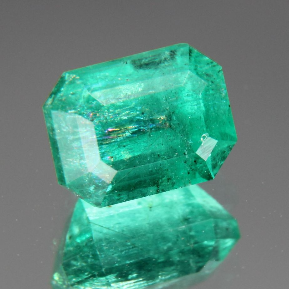 Emerald 1.317ct