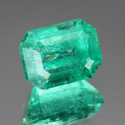 Emerald 1.317ct