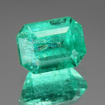 Emerald 1.317ct