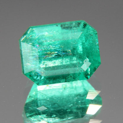 Emerald 1.317ct