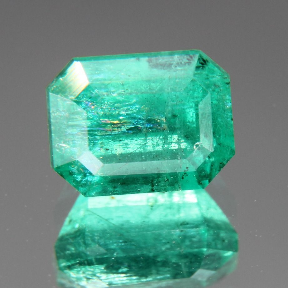 Emerald 1.317ct