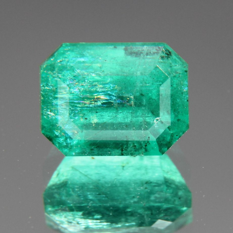 Emerald 1.317ct