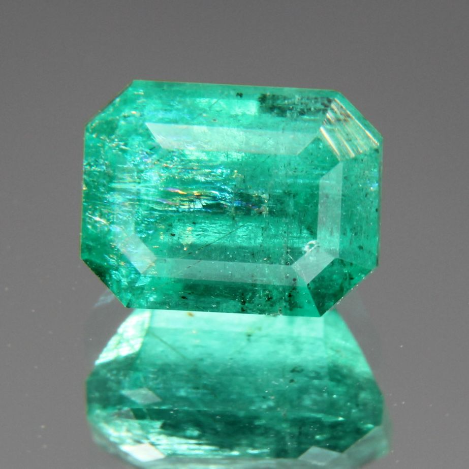 Emerald 1.317ct