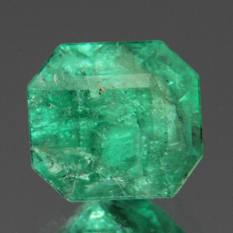 Smaragd 1.39 ct