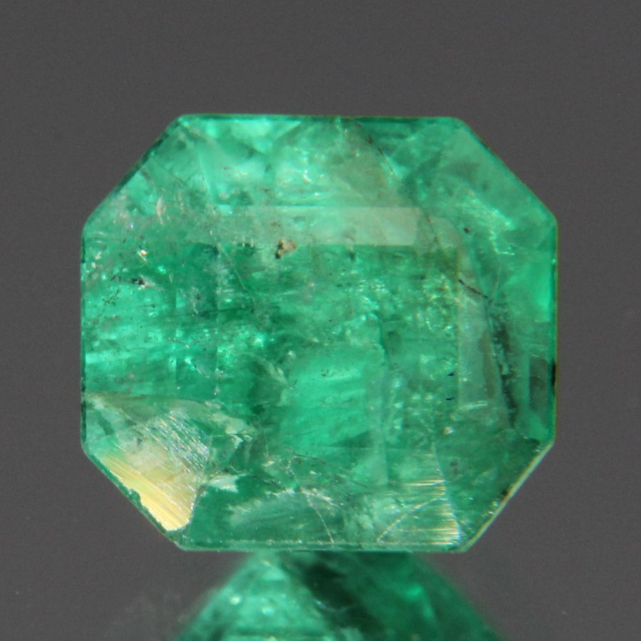 Smaragd 1.39 ct