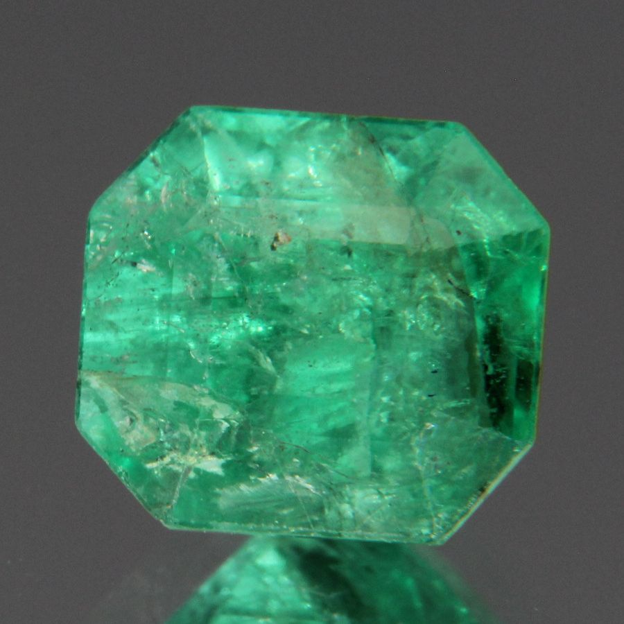 Smaragd 1.39 ct