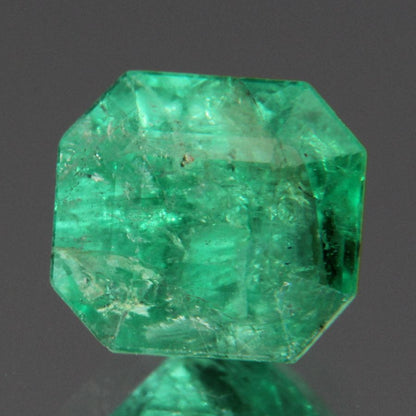 Smaragd 1.39 ct
