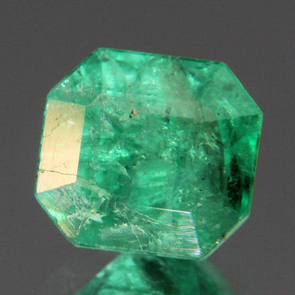 Smaragd 1.39 ct