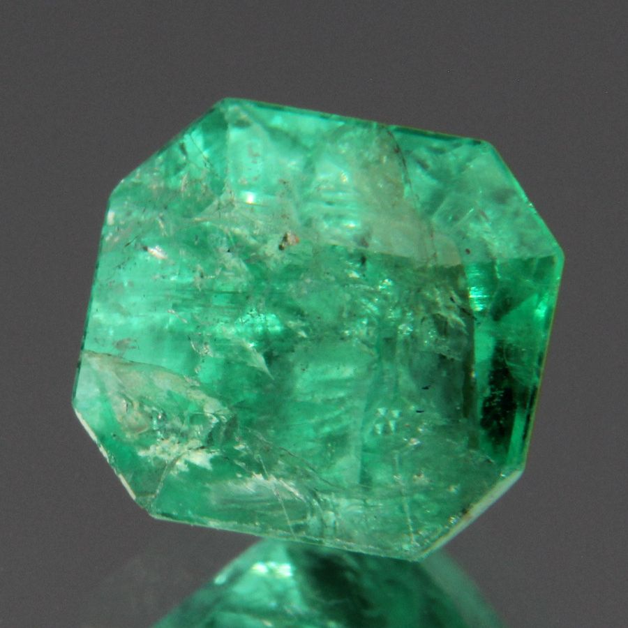 Smaragd 1.39 ct