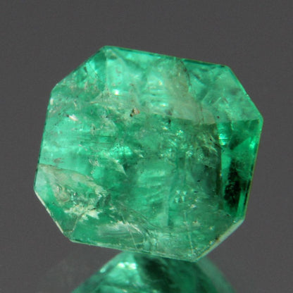 Smaragd 1.39 ct