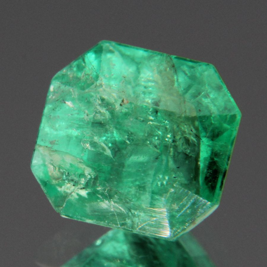 Smaragd 1.39 ct