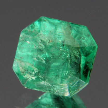 Smaragd 1.39 ct