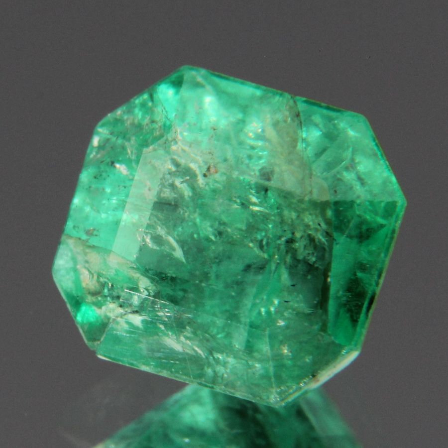 Smaragd 1.39 ct