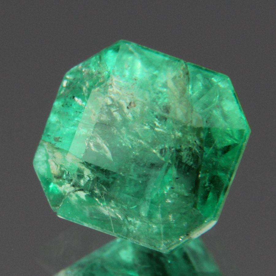 Smaragd 1.39 ct
