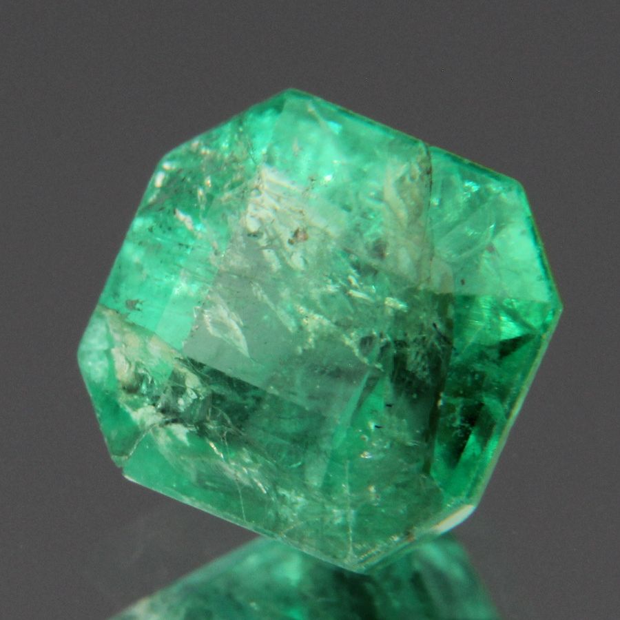 Smaragd 1.39 ct