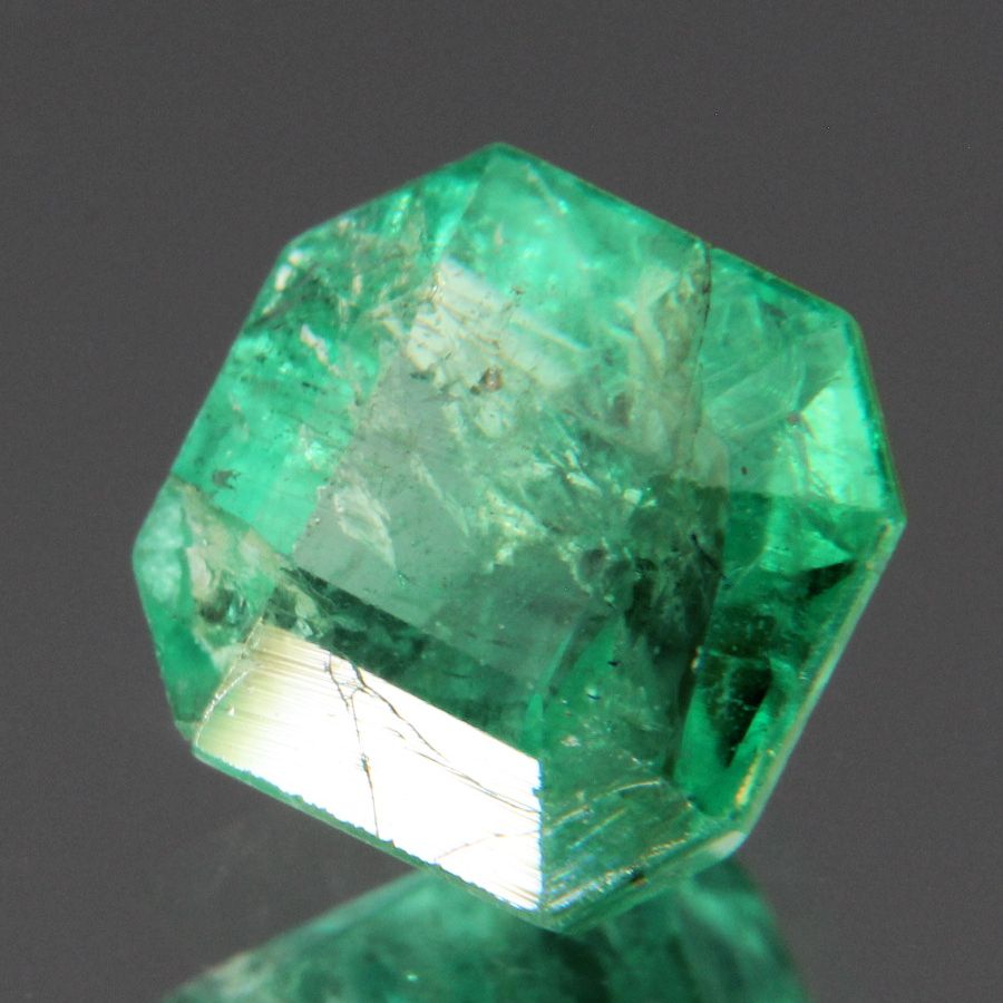 Smaragd 1.39 ct