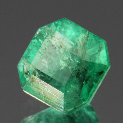 Smaragd 1.39 ct